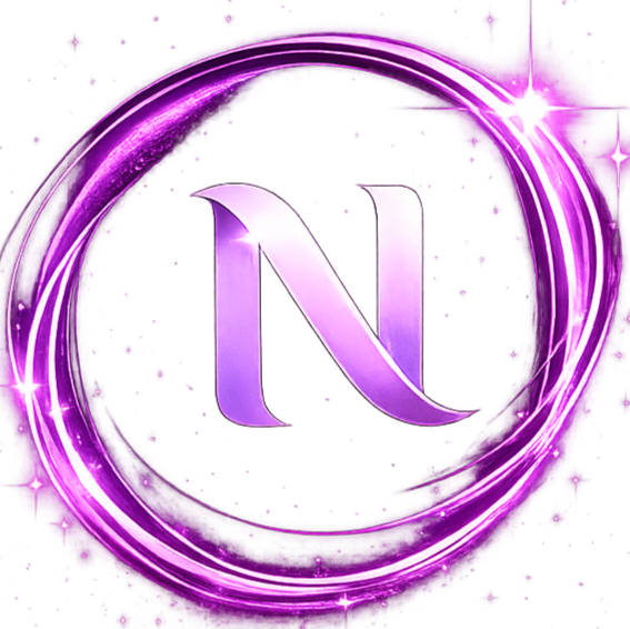 NyxAI logo